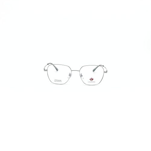 Gọng kính Canavera CV.KL33030 form đa giác phong cách unisex
