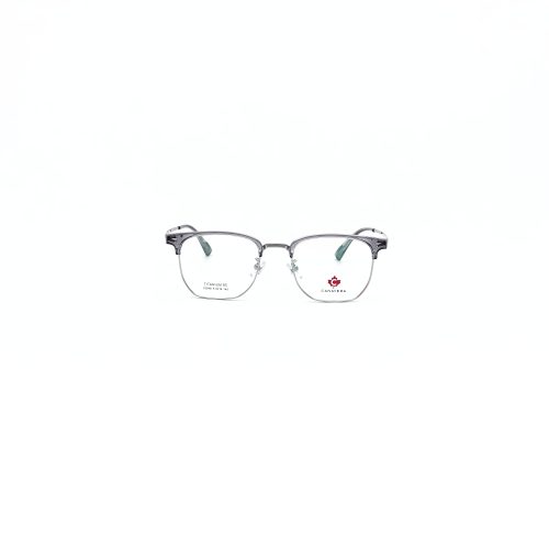 Gọng kính Canavera CV.NV33048 thiết kế Browline cổ điển phong cách sang trọng